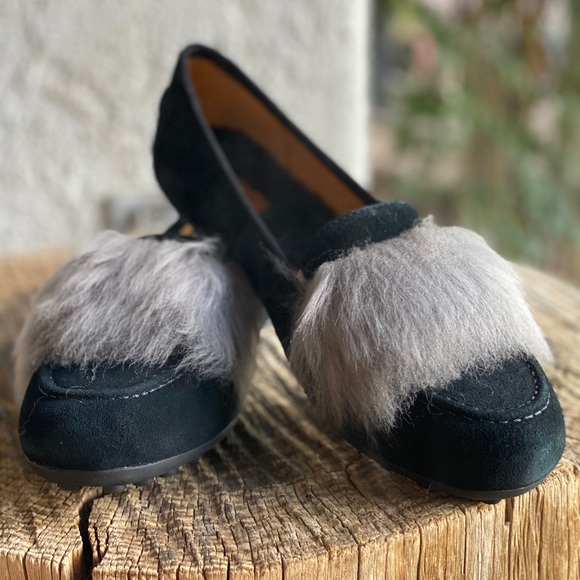UGG Shoes - KALEY WISP LOAFER